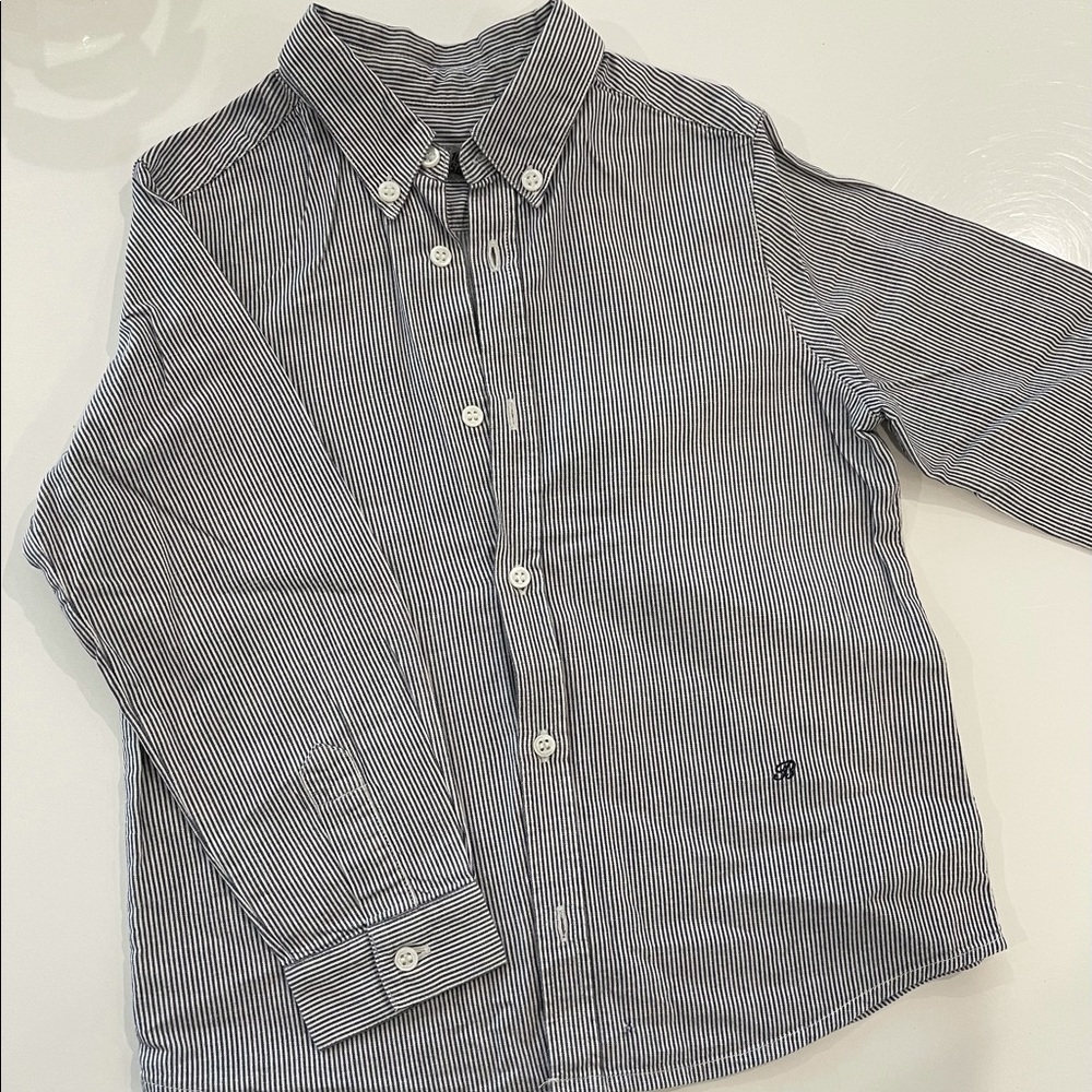 Bonpoint dress shirt